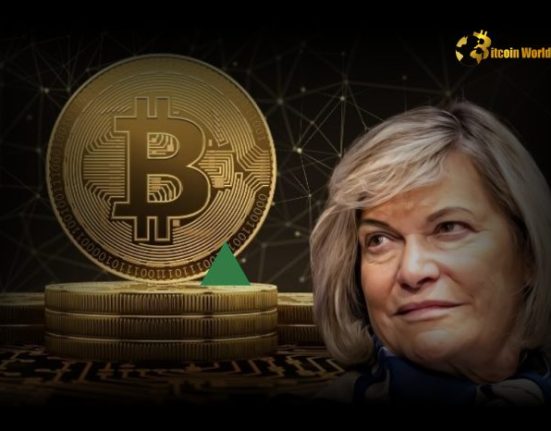 Cynthia Lummis Predicts 2025 as the Breakout Year for Bitcoin and Digital Assets