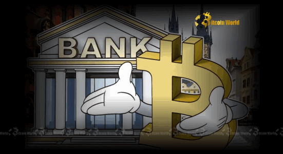 Czech National Bank’s Pioneering $18.1M Coinbase Stock Investment Signals Major Crypto Shift
