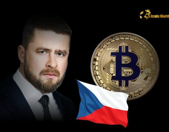 Czech Central Bank Governor: Bitcoin Investment Under Review