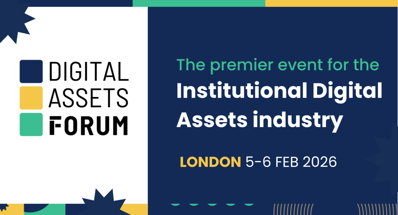 London Digital Assets Forum