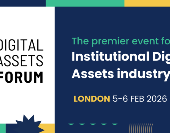 London Digital Assets Forum