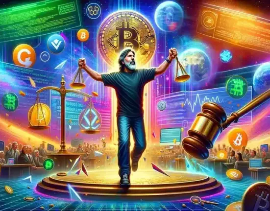 Steve Wozniak’s Win: YouTube Bitcoin Scam Case