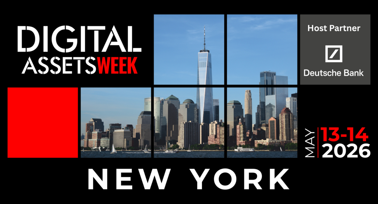 Digital Assets Week
