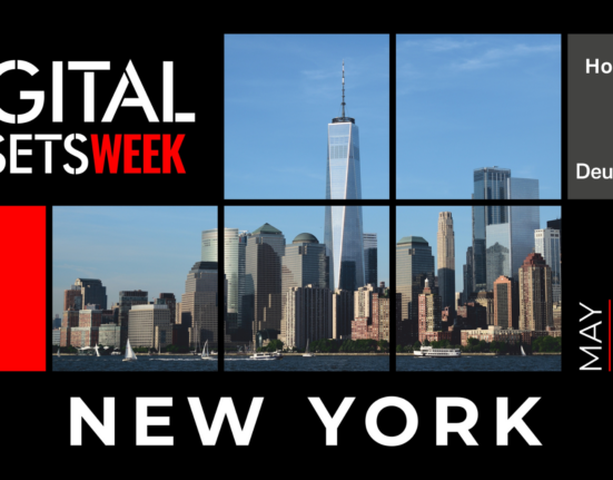 Digital Assets Week