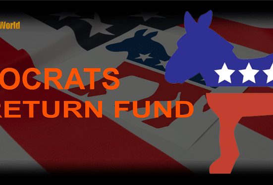 Democrats to Reportedly Return Over $1M of SBF's Funding to FTX Victims