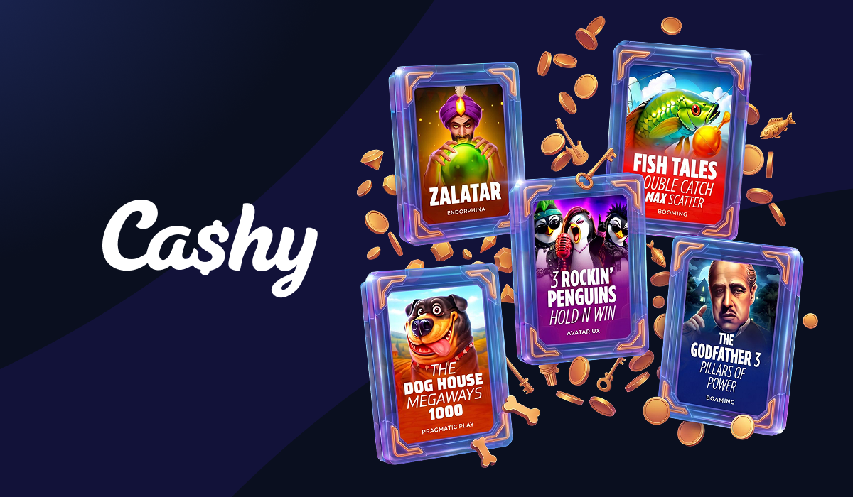 Cashy Casino Launches $1M Justice Fund Campaign; $100K Reserved for AskGamblers Players