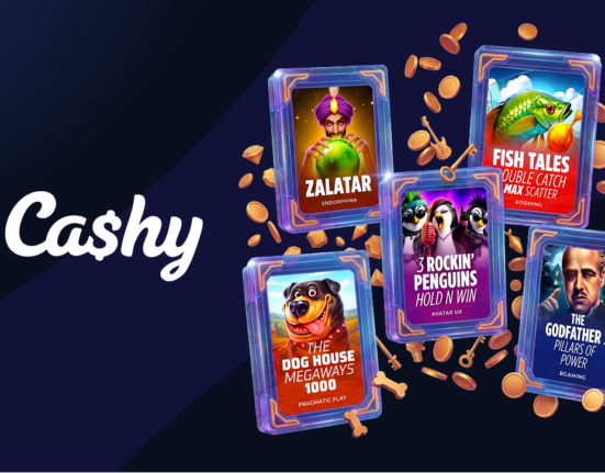 Cashy Casino Launches $1M Justice Fund Campaign; $100K Reserved for AskGamblers Players