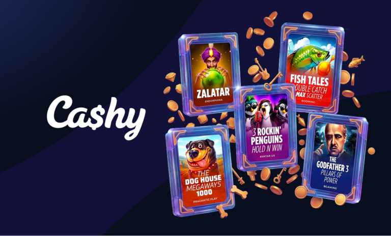 Cashy Casino Launches $1M Justice Fund Campaign; $100K Reserved for AskGamblers Players