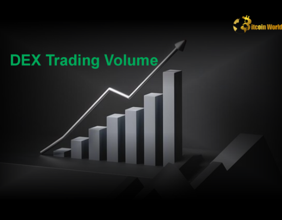 Record DEX Trading Volume Reaches $320B in December: Uniswap, PancakeSwap, and Raydium Lead the Surge