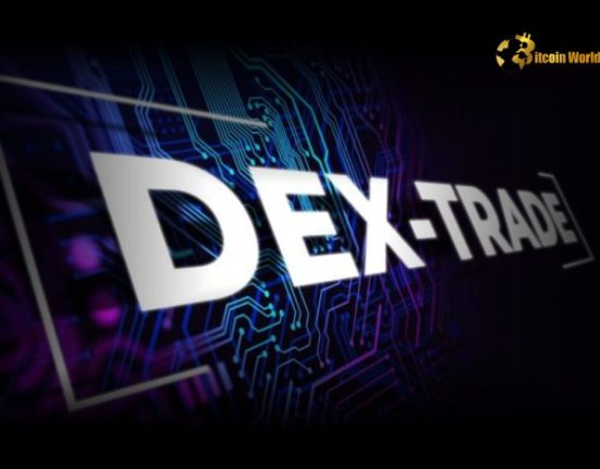 DEX Trading Hits Record 20.5% of Spot CEX Volume, Marking DeFi Milestone