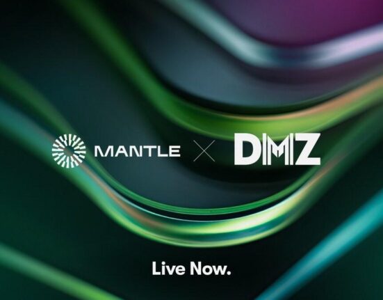 DMZ Finance and Mantle Bring the World's First DFSA-Approved Tokenized Money Market Fund Onchain