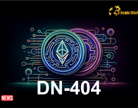 New DN-404 Token Launched As An Alternative Solution To ERC-404
