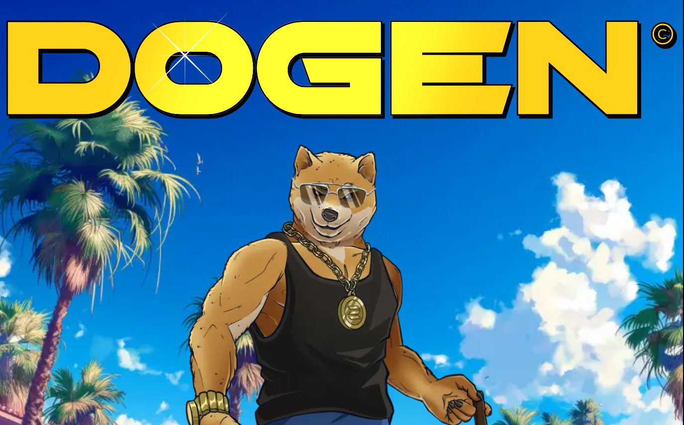 Why This New Solana-Based Memecoin Could Skyrocket, Outshining Dogecoin and Shiba Inu