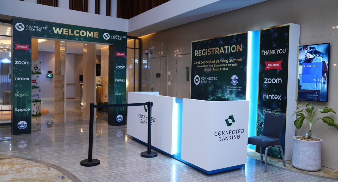 Transforming the Future of Finance: Connected Banking Summit – Saudi Arabia 2025 Highlights Innovation, Inclusion, and Collaboration