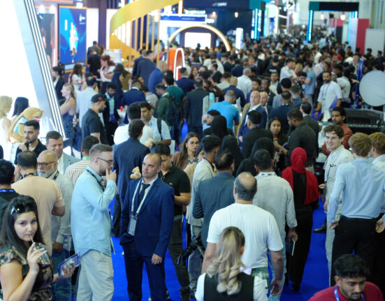 Forex Expo Dubai 2026 Draws 16,000+ Attendees on Day 1