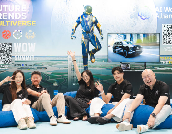 WOW Summit Hong Kong 2025