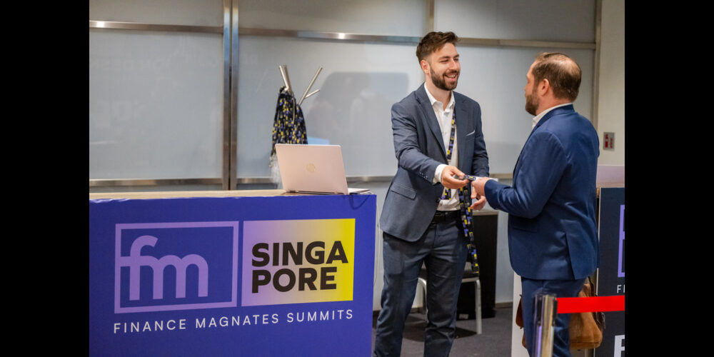 FM Singapore Summit 2026 Day 1 Wrap-Up: A Strong Debut in Asia’s Leading Financial Hub