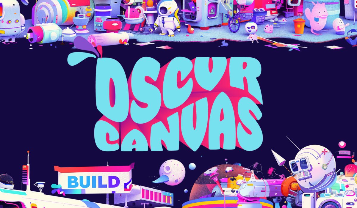 DSCVR Launches Canvas: A Massive Leap for Web3 Social Embedded Apps