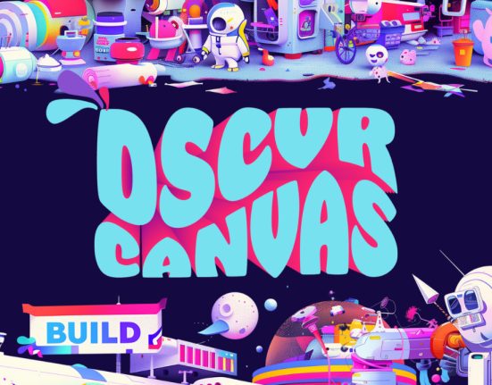 DSCVR Launches Canvas: A Massive Leap for Web3 Social Embedded Apps