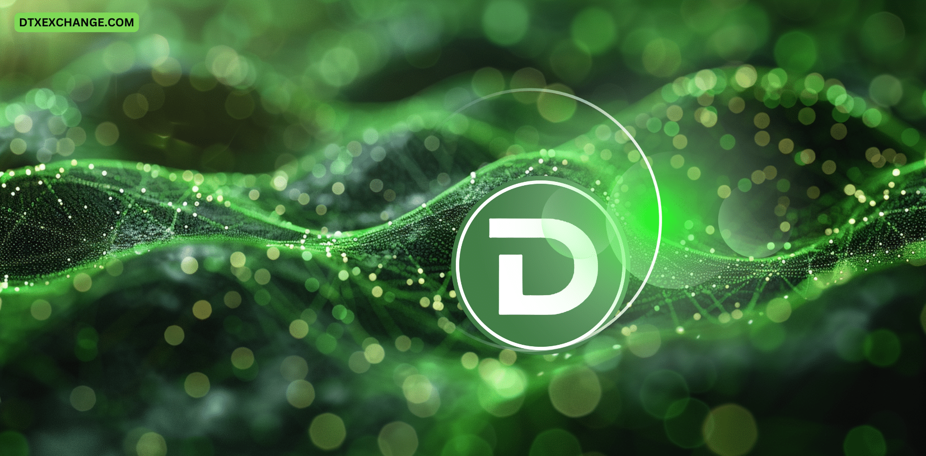 DTX Exchange (DTX) Presale - Stage 1 Goes Viral as Solana (SOL) and Hedera (HBAR) Investors Join After Historic Progress