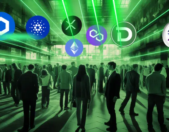 Cardano and AVAX Investors Turn to This New Presale for Future Profit: Is This The Next Big Thing in DeFi?