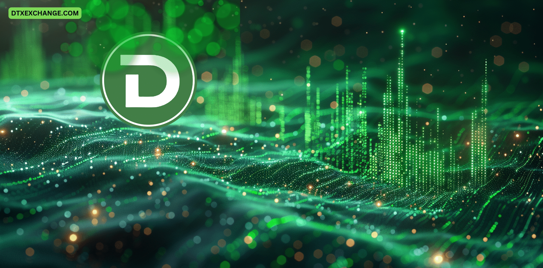 DTX Hybrid Trading Features Outshine BTC Transaction Fees & LTC Price