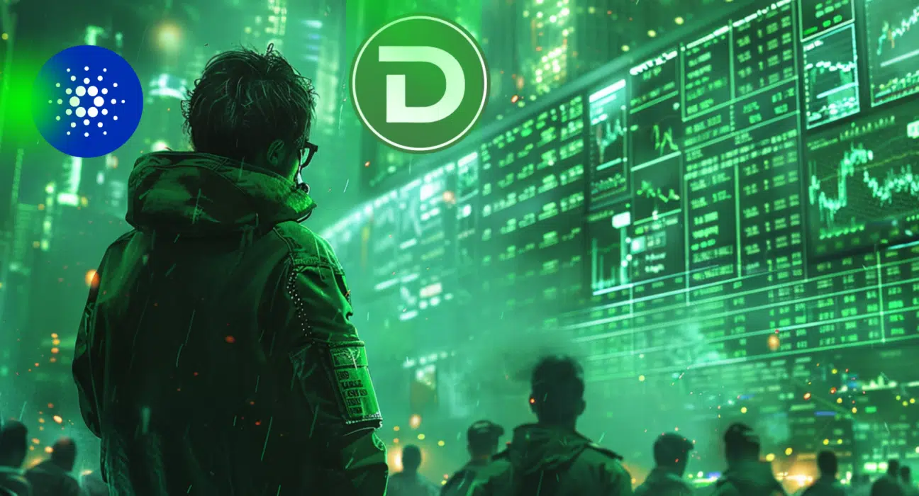 DTX Presale Raises Over $100K in 2 Days as Investors Compare Potential to Solana in Early Days