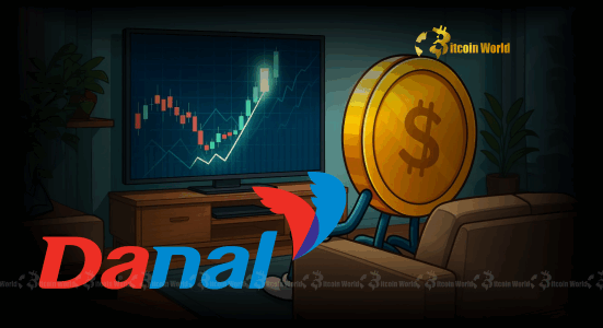 Danal's Strategic Push: 20 Trademark Applications Pave Way for Korean Stablecoin Breakthrough