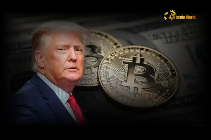 Strategic Bitcoin Reserve: French Hill Urges Trump to Embrace Revolutionary Crypto Policy