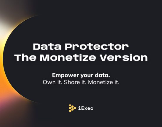 iExec Launches Enhanced DataProtector: Revolutionizing Web3 Monetization & Ownership