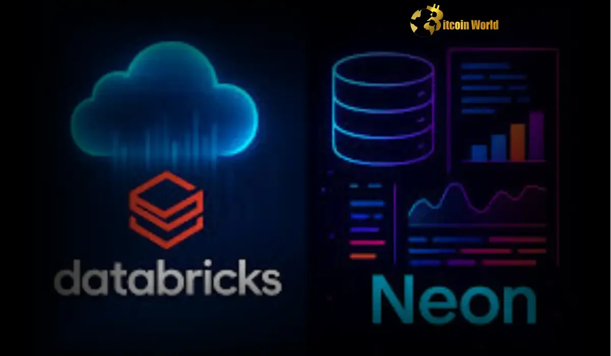 Databricks' Strategic $1B Acquisition of Neon Boosts AI Agent Capabilities