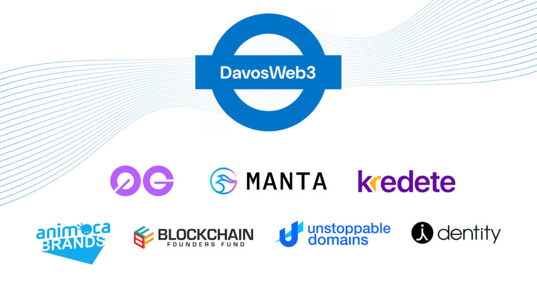 DavosWeb3 2026: Future of Web3 & AI with the Davos Declaration