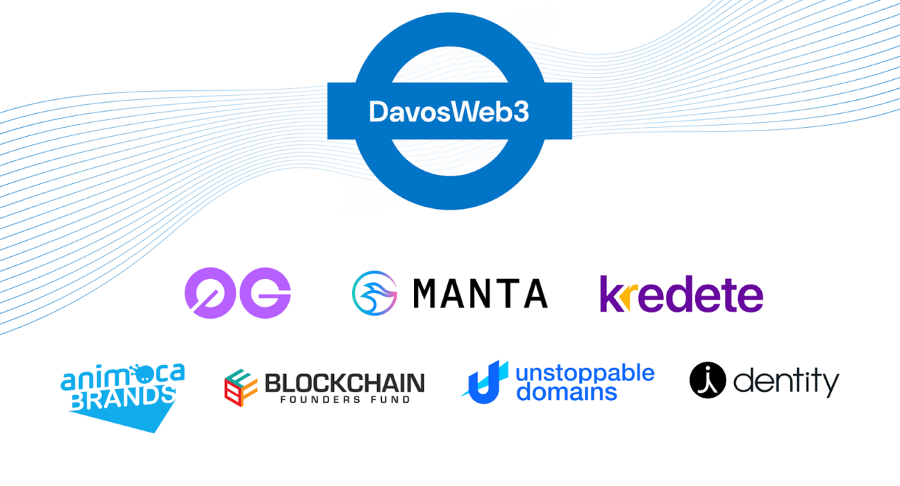 DavosWeb3 2026