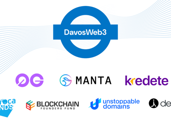 DavosWeb3 2026