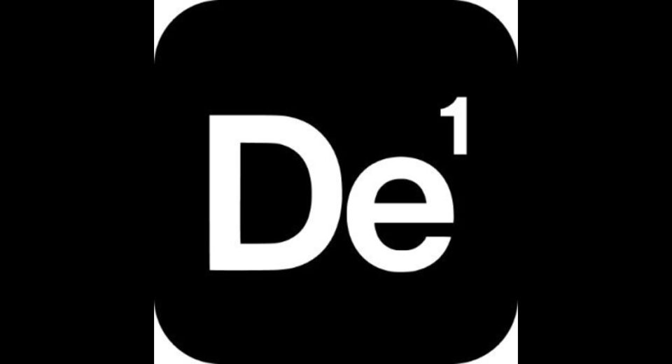 De&sup1; Unveils the First Financial World Model for On-Chain Capital Markets