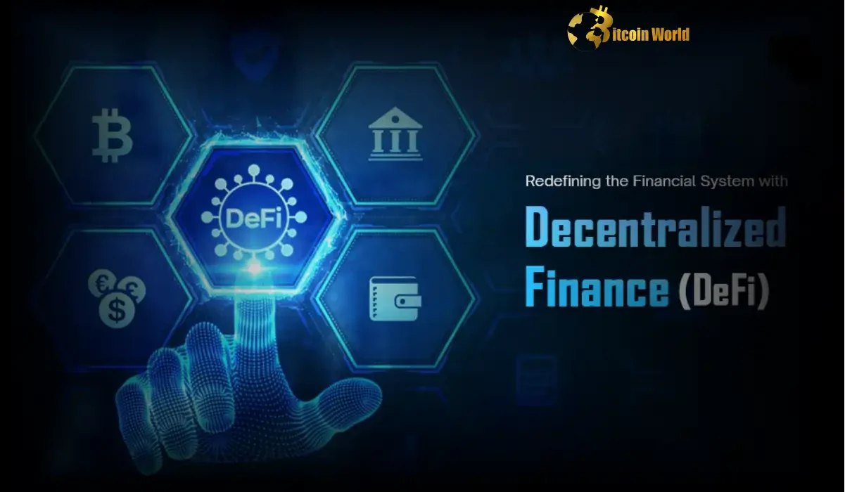 DeFi: 5 Ways Decentralized Finance Will Revolutionize Money