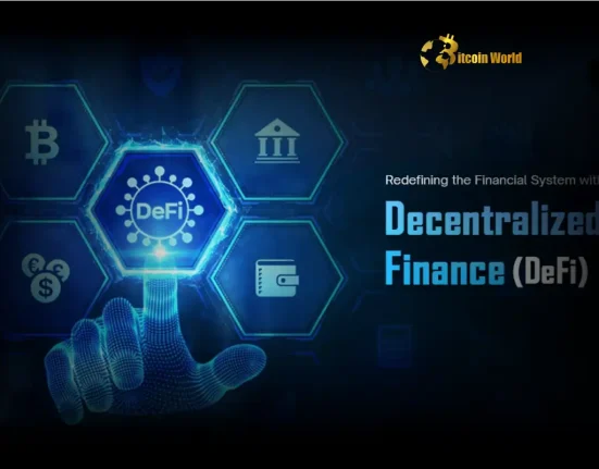 DeFi: 5 Ways Decentralized Finance Will Revolutionize Money