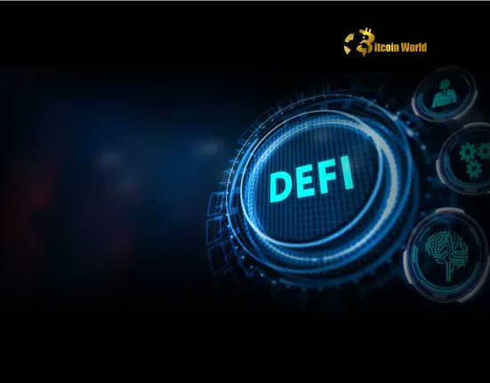 DeFi Future: Unlocking Massive Potential in Decentralized Finance