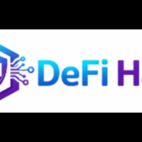 DeFi Hash Emerges as Investors Seek AI-Powered Cloud Infrastructure During Crypto Market Swings
