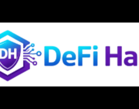 DeFi Hash Emerges as Investors Seek AI-Powered Cloud Infrastructure During Crypto Market Swings