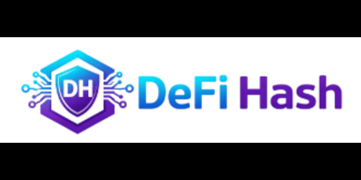 DeFi Hash Emerges as Investors Seek AI-Powered Cloud Infrastructure During Crypto Market Swings
