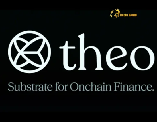 DeFi Protocol Theo Secures $15.5M: Fueling Future Development