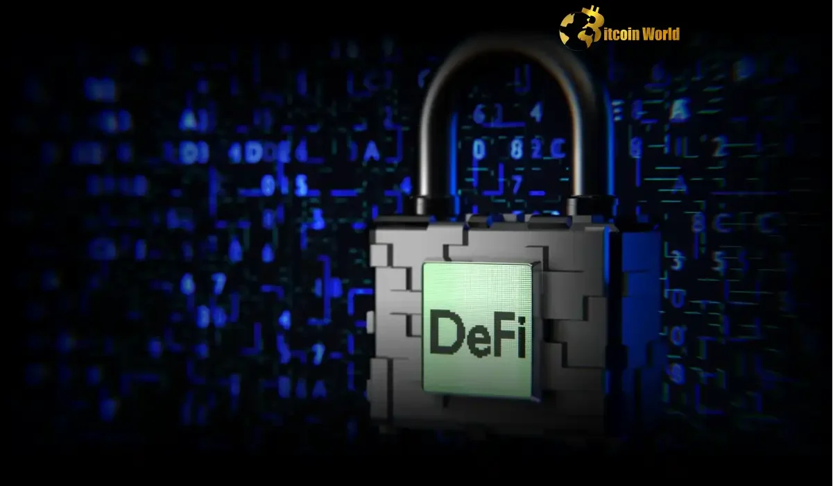 DeFi Unlocking Astonishing Potential in Traditional and Crypto Finance