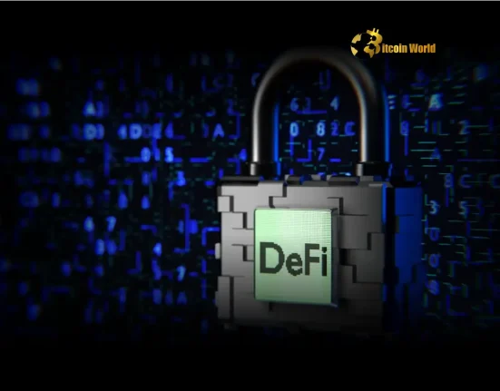 DeFi Unlocking Astonishing Potential in Traditional and Crypto Finance