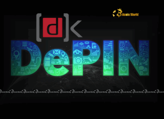 DePIN Project dKloud Secures Revolutionary $3.15M Funding Boost