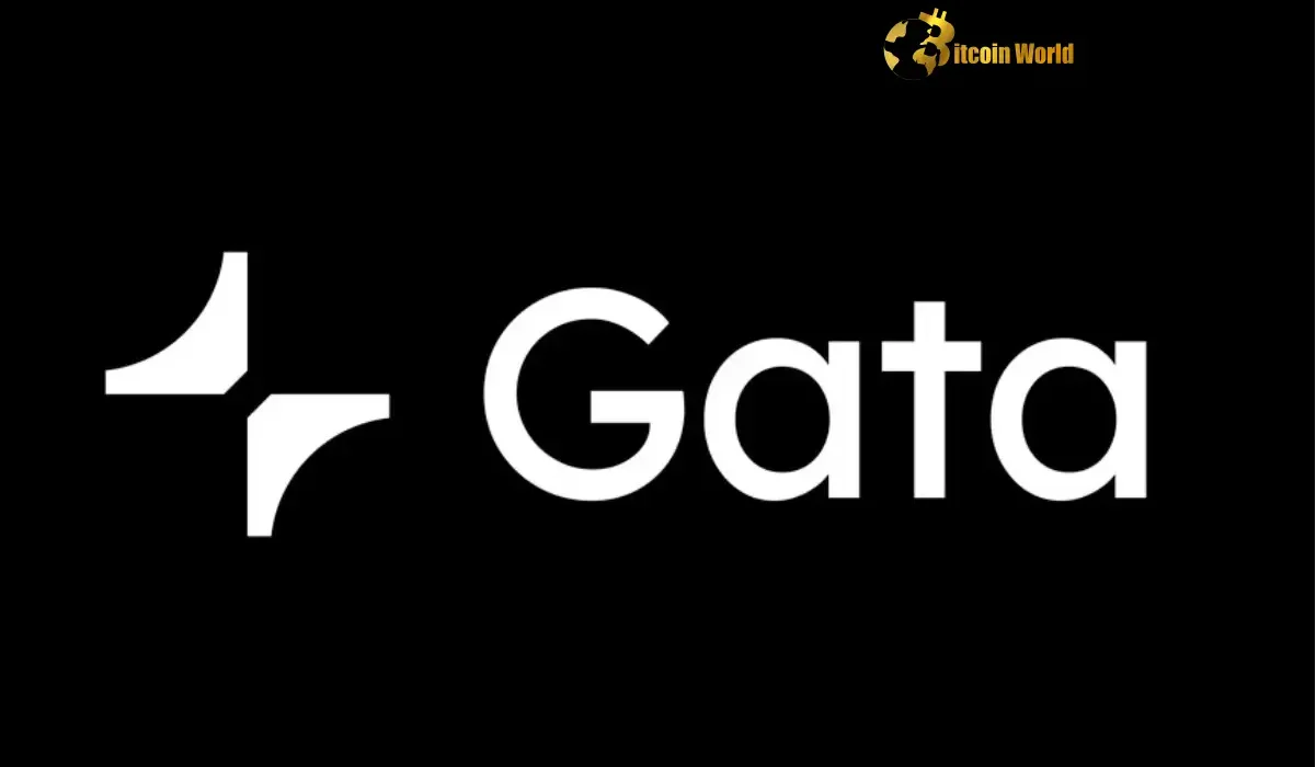 Decentralized AI Project Gata Secures $4M Funding for Breakthrough Data Network