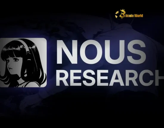 Decentralized AI Startup Nous Research Secures Landmark $50M Paradigm Investment