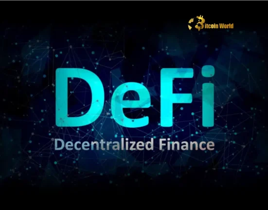 Decentralized Finance: The Revolutionary Force Reshaping Traditional Finance