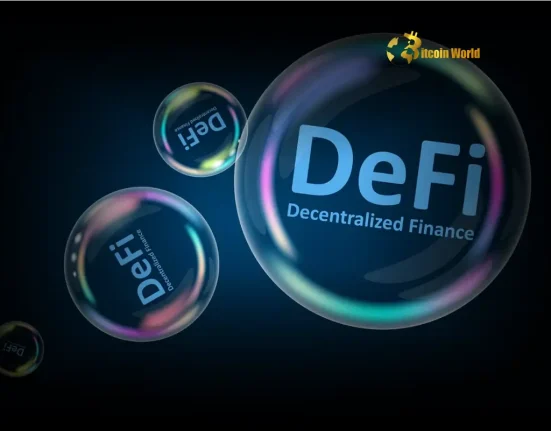 Decentralized Finance Unleashes Revolutionary Potential