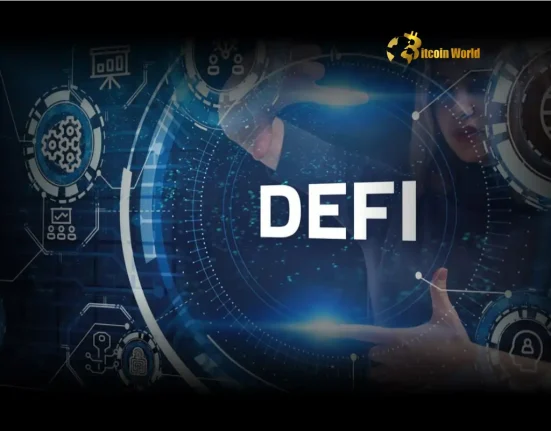 Decentralized Finance Unlocking the Explosive Future of DeFi